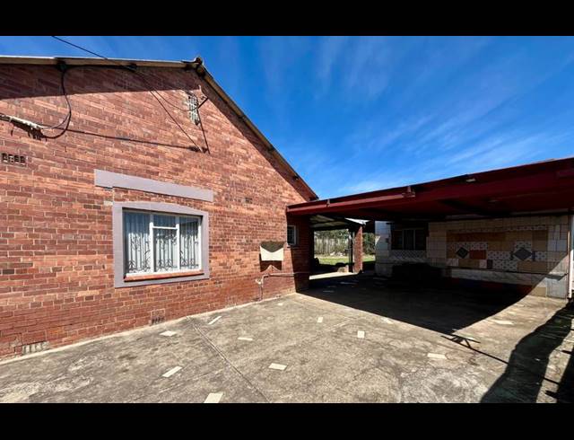 6 BEDROOM HOUSE FOR SALE IN FILLAN PARK